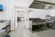 Anlageobjekt mit 7 Wohnungen + Gaststätte/Büro/Ordination und ausreichend Parkflächen