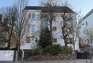 Moderne 4-Zimmer-Wohnung mit Terrasse und Garage nahe dem Türkenschanzpark