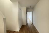 Luxus Penthouse mit sonniger Dachterrasse am Reinlpark- klimatisiert | ERSTBEZUG