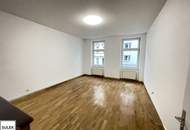 Gut geschnittene 2-Zimmer Wohnung in der Herthergasse / ab 15.7 beziehbar!