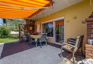 WOW! sonnig gelegenes Einfamilienhaus mit 6 Zimmern