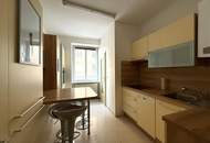 " 2,5-Zimmer mit Homeoffice-Möglichkeit und Top-Infrastruktur "