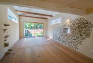 Revitalisiertes Bürgerhaus am historischen Marktplatz - Altbau trifft Moderne!