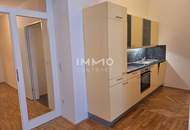 Stilvolle 2-Zimmer Wohnung in der Museumstraße 15 zu vermieten