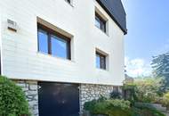 Einzigartiges Einfamilienhaus in Hietzing – viel Raum zum Leben, idyllische Ruhe und spannende Möglichkeiten zur Weiterentwicklung. DAVE