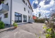 Moderne Büroflächen mit großzügiger Lager- und Nutzfläche in ruhiger Lage in Salzburg