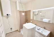 Kreuzbergl - Radetzkystraße: *ERSTBEZUG* 3-ZI Wo mit Balkon ** Übernahme Frühjahr 2026