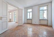 Schönbrunner Straße 60 - Elegante Altbau-Stadtresidenzen