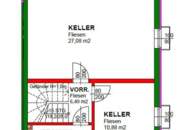 Modernes Reihenhaus mit Dachterrasse, Garten &amp; PV-Anlage