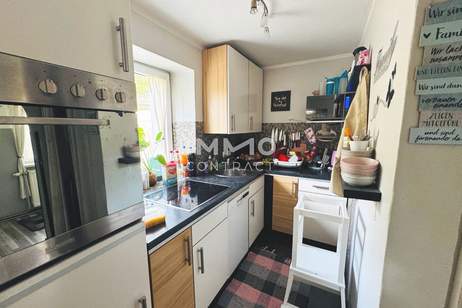 Kuscheliges Wohnhaus - nähe Schloss Ernegg - 116 m² Wohnfläche - gute Infrastruktur - Carport, Haus-kauf, 3261 Scheibbs