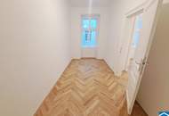 Gemütliche 2-Zimmer-Altbauwohnung in U-Bahn-Nähe