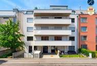 2 Terrassen + Garten: Gemütliche 3-Zimmer Wohnung im Erstbezug