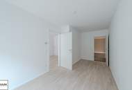 Moderne 2-Zimmer Wohnung in beliebter Lage / Kaiserstraße 82 / ab 01.09 verfügbar!
