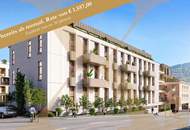 Traumhafte 3-Zimmer-Wohnung mit sonnigem Südwest-Balkon im Zentrum von Gmunden zu verkaufen!