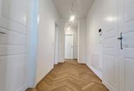 AUHOFSTRAßE - VILLA AUHOF – stilvolle Wohnung in erstklassiger Lage