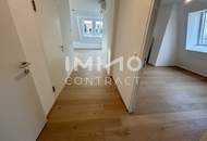 Erstbezug! Exklusive Dachterrassenwohnung Nähe u1 Kagranerplatz