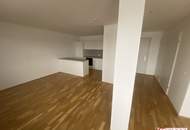 Moderne 2-Zimmer-Wohnung mit großzügiger Loggia