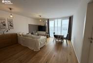 Moderne 2 Zimmer-Wohnung mit Stellplatz – Komfort &amp; Stil inklusive!