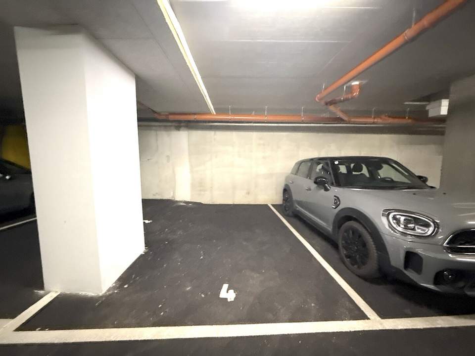 Deinhardsteingasse | Tiefgaragenstellplatz in Neubau-Wohnhausanlage zu verkaufen