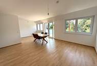 Erstbezug - 3 Zimmer Neubau + Balkon ca. 11 m² + Garagenplatz in der St.-Veit-Gasse