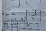 Viel Raum fürs Leben: 7 Zimmer Einfamilienhaus &amp; Nebengebäude