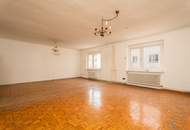 Großzügige 2-3 Zimmer Wohnung in 1030 Wien, 3. Etage, 95,89 m², sanierungsbedürftig!