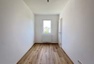 Erstbezug mit Balkon in ruhiger Innenhoflage – 3-Zimmer-Altbauwohnung mit Charme in 1150 Wien -K