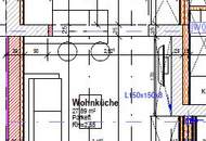 ERSTBEZUG - SONNIGE TERRASSENWOHNUNG - NÄHE WESTBAHNHOF