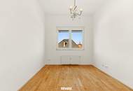 Lichtdurchflutete 4-Zimmer-Wohnung mit großzügiger Dachterrasse in zentrumsnaher Ruhelage