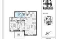 KTG 44, Nachhaltige Architektur trifft auf urbane Lebensqualität!