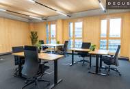 + + + Büroflächen und Co-working in Business-Center | SEESTADT + + +