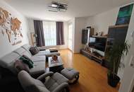 3-Zimmer-Wohnung mit Balkon & Loggia in Krems