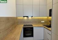 All inclusive Miete - perfekt aufgeteilte 1-Zimmer Wohnung - möbliert - ab sofort!