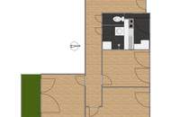 "++Dachgeschoss mit Aussicht++"