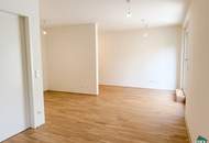 Moderne 1-Zimmer Wohnung mit Terrasse in Penzing