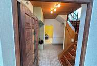 Zentrumsnahes Einfamilienhaus in ruhiger Wohnlage