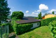 Ein Zuhause voller Möglichkeiten: Begehrte Sonnenlage am Wolfersberg!