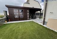 Luxuriöses Einfamilienhaus in Gerasdorf: 6 Zimmer, 207m², Terrasse &amp; Balkone!