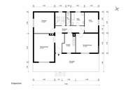 Gepflegtes großes Einfamilienhaus mit überdachtem Pool!