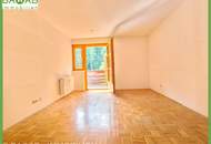 TRAUMHAFTE | 2 ZIMMER-EG-WOHNUNG | 60M² | SIRNITZ
