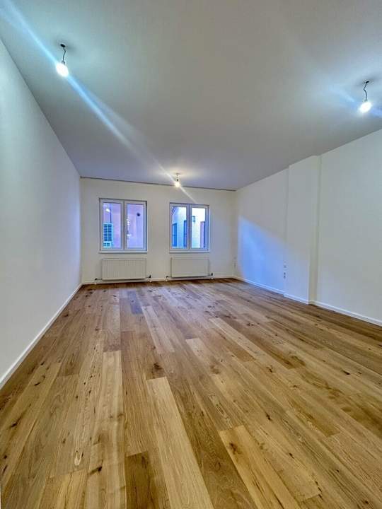 Traumhafte 1-Zimmer-Wohnung in Klosterneuburg – Erstbezug für nur 801,89 €!