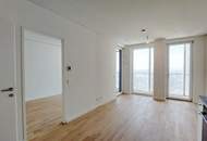 Exklusive 2-Zi.-Wohnung mit Loggia &amp; Sauna bei der U1