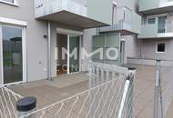 Neubau 5 Zimmer Wohnung