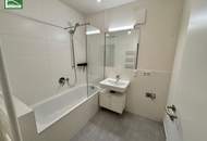 Einziehen &amp; wohlfühlen: attraktive 2-Zimmer-Wohnung nahe U3 Enkplatz!