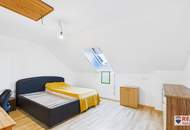 Rustikaler Charme trifft moderne Technik – Einfamilienhaus mit Galerie in Toplage Strasshof