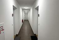 Gut aufgeteilte 2-Zimmer Wohnung mit Innenhoflage