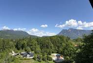 Wohnung mit Weitblick
