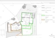 Exklusive Doppelhaushälfte in beliebter, zentrumsnaher Lage