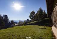 *** Exklusives Grundstück in Traumlage Trahütten – Natur, Bergpanorama & unmittelbare Nähe zur Weinebene und Koralm ***