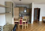 48 m² Wohnung mit großem Balkon und Tiefgaragenplatz in guter Grazer Lage!